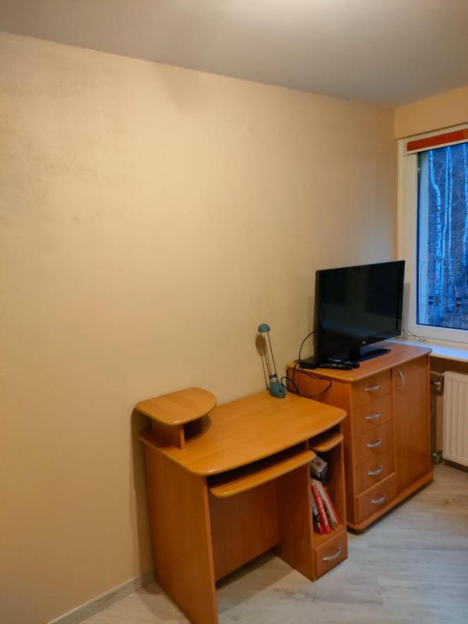 Apartament 6 Osobowy Schreiberhau Exterior foto